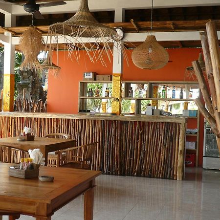Vienna Beach Resort Amed Extérieur photo