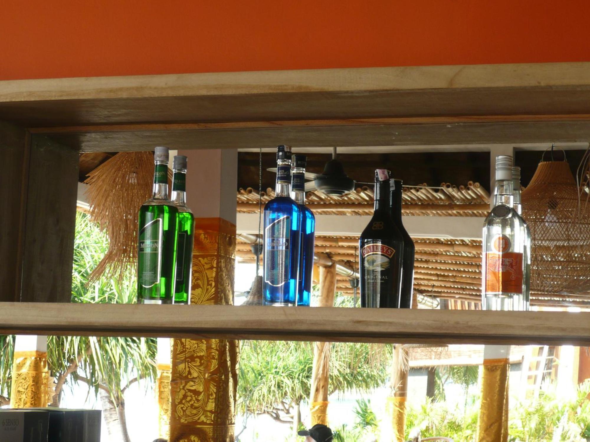 Vienna Beach Resort Amed Extérieur photo