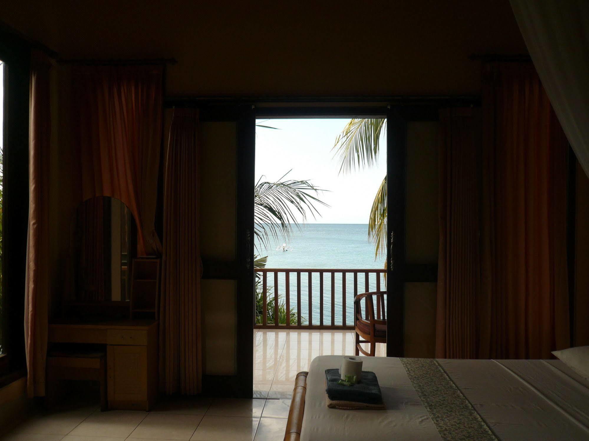 Vienna Beach Resort Amed Extérieur photo