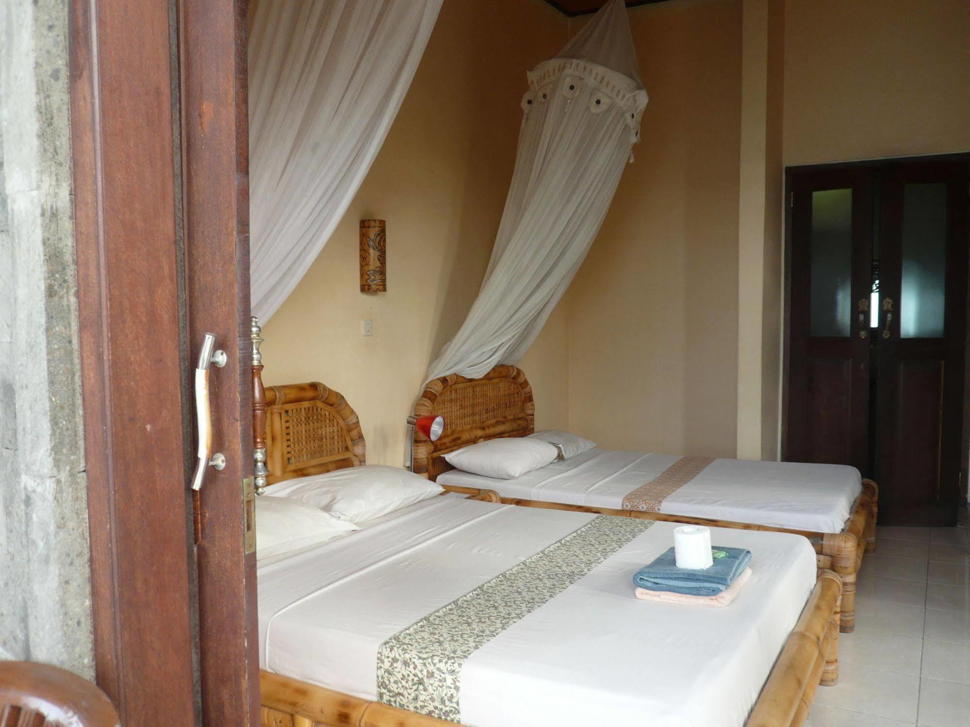 Vienna Beach Resort Amed Extérieur photo