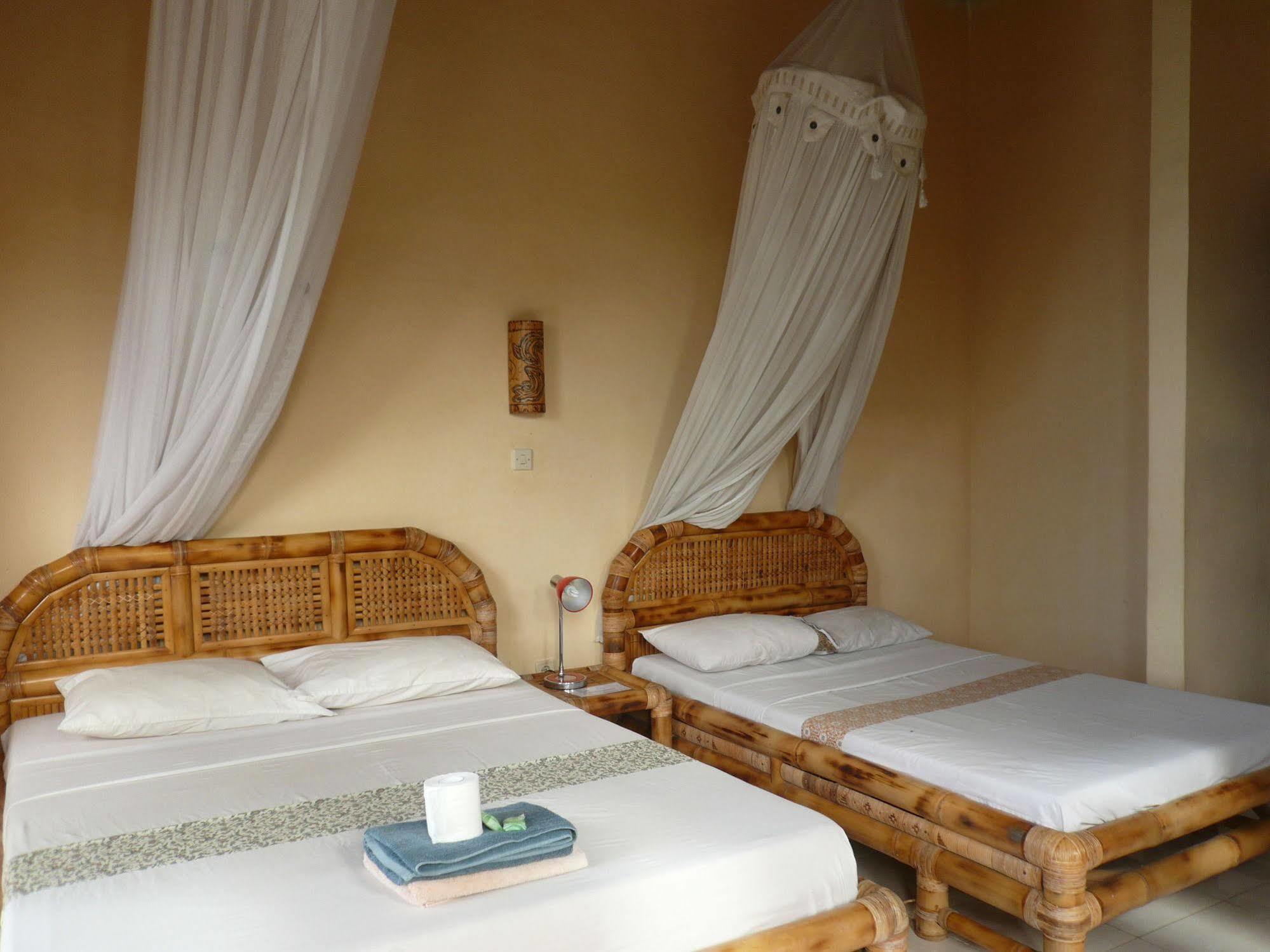 Vienna Beach Resort Amed Extérieur photo