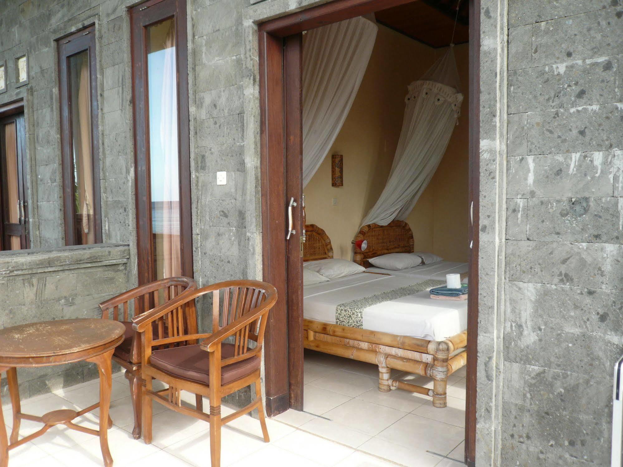 Vienna Beach Resort Amed Extérieur photo