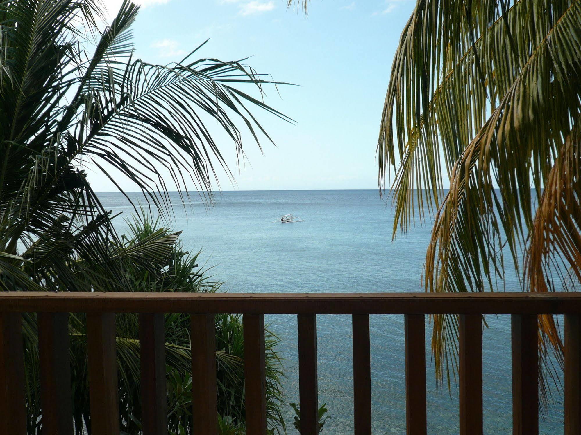 Vienna Beach Resort Amed Extérieur photo