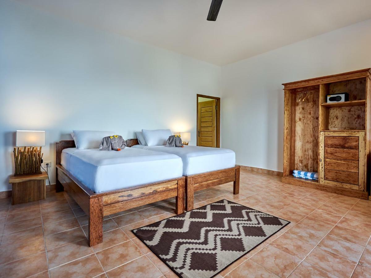 Vienna Beach Resort Amed Extérieur photo