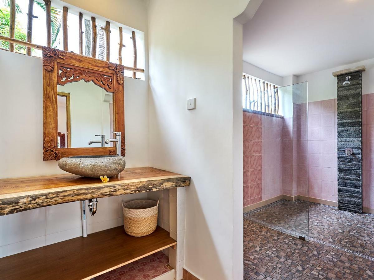 Vienna Beach Resort Amed Extérieur photo