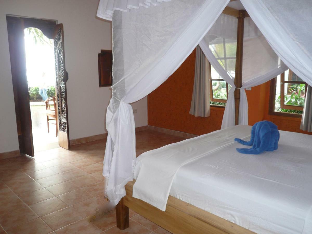 Vienna Beach Resort Amed Extérieur photo