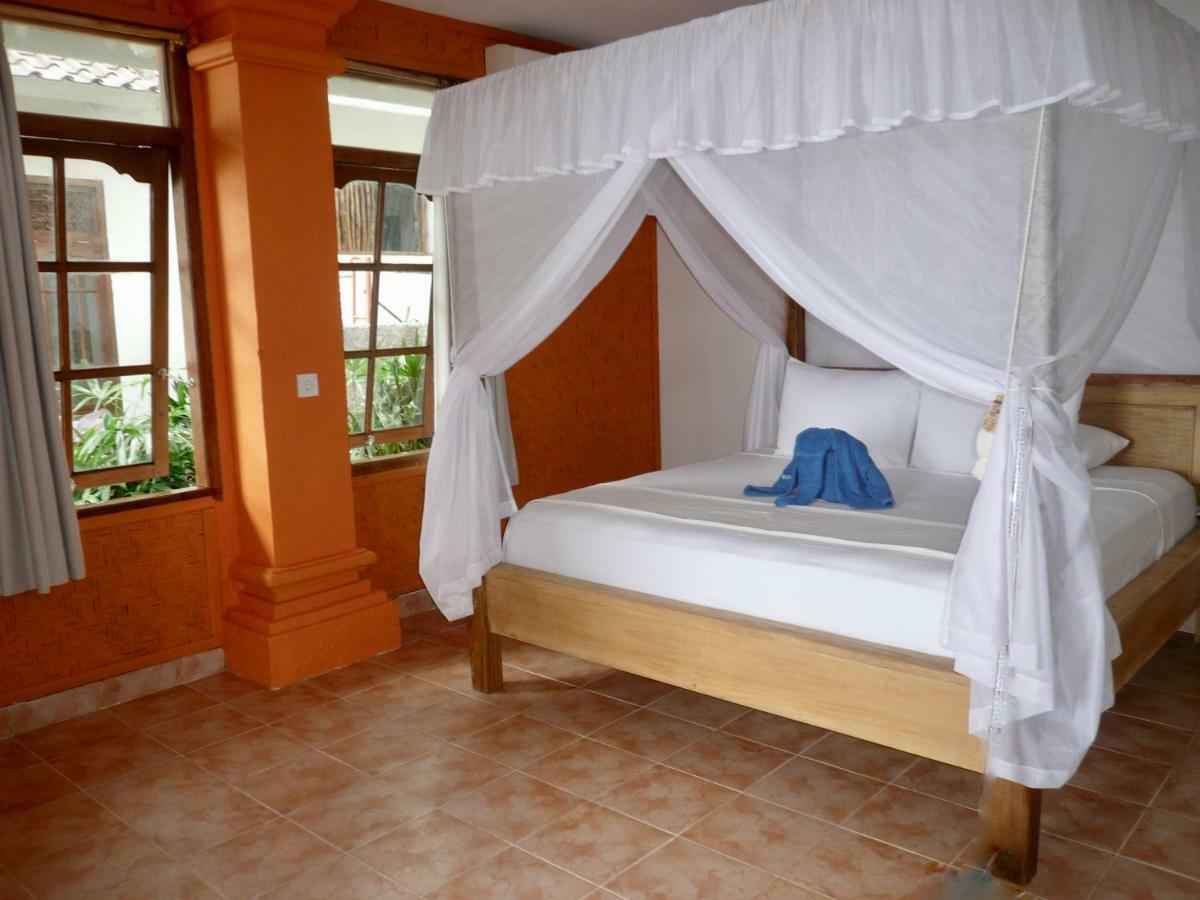 Vienna Beach Resort Amed Extérieur photo