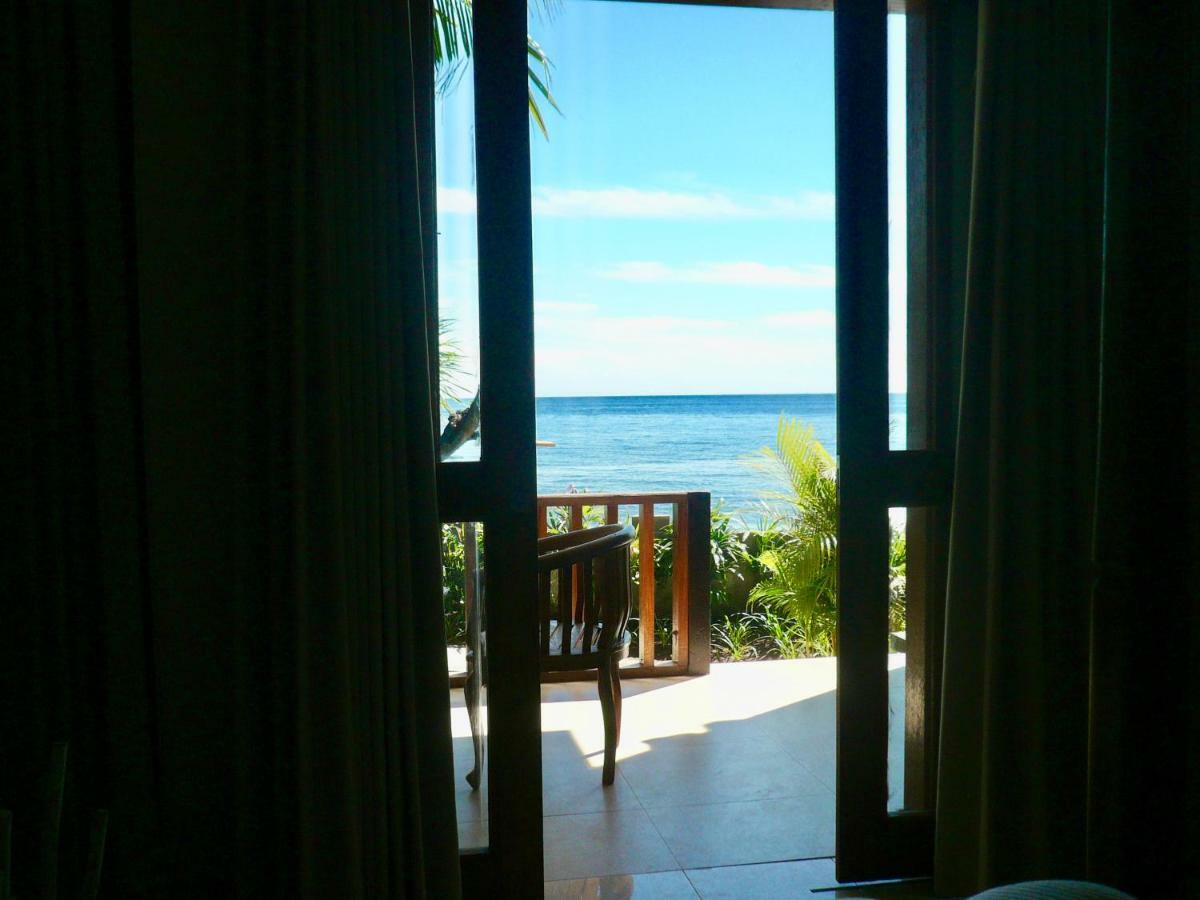 Vienna Beach Resort Amed Extérieur photo