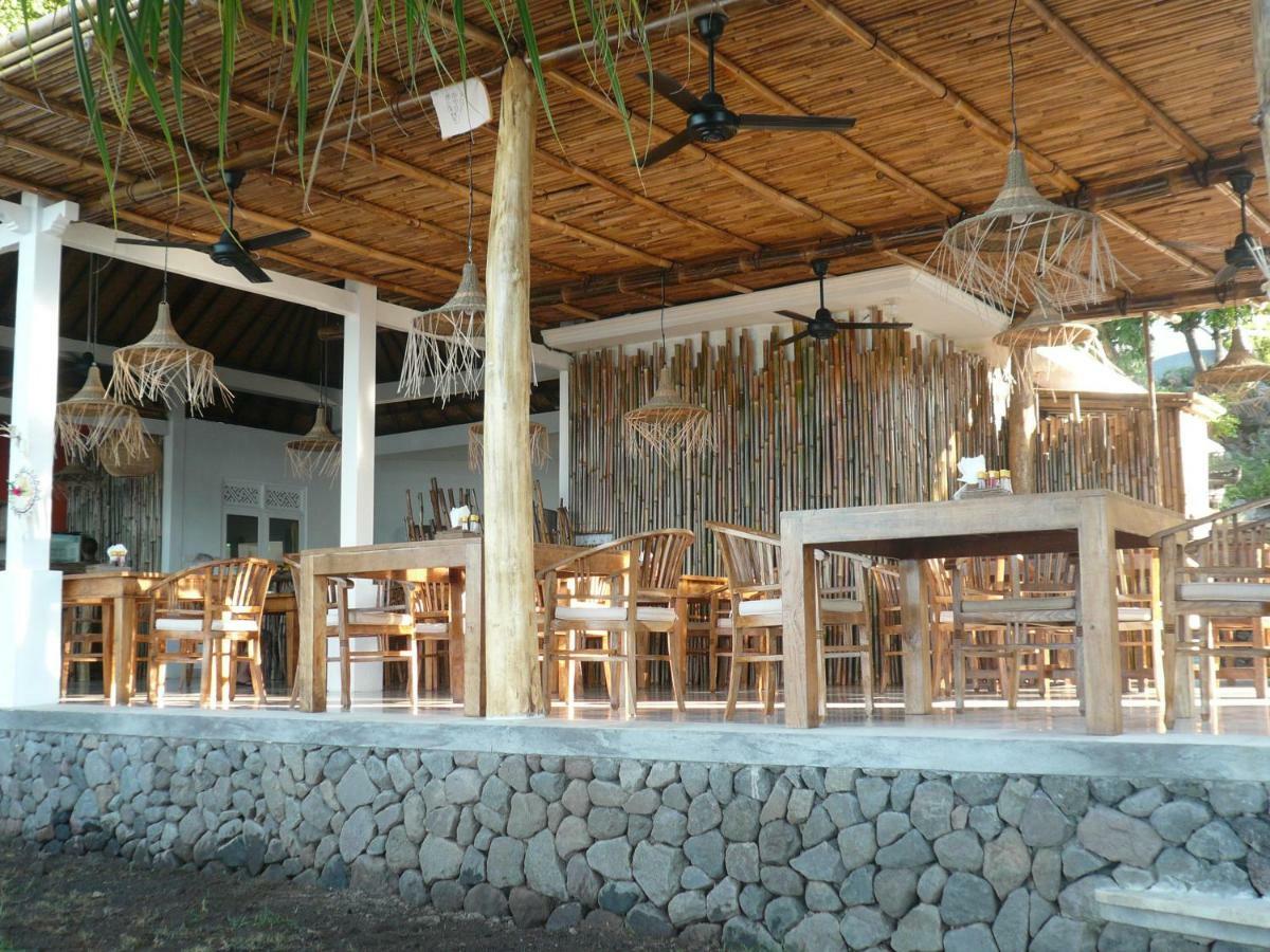 Vienna Beach Resort Amed Extérieur photo