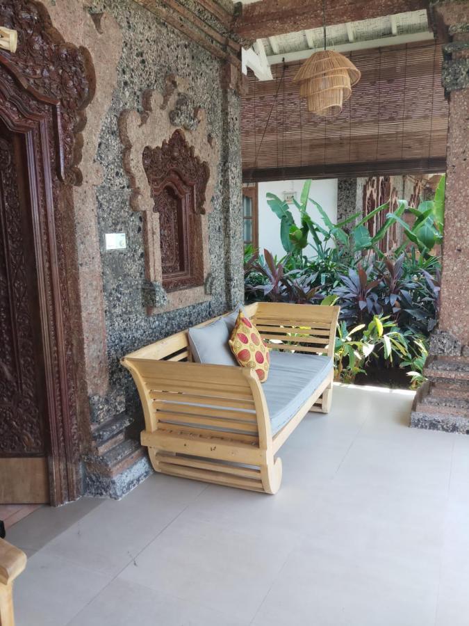 Vienna Beach Resort Amed Extérieur photo