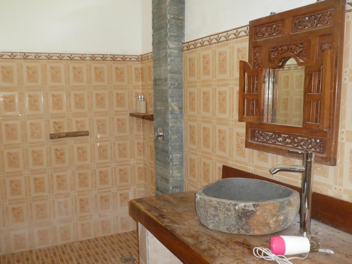 Vienna Beach Resort Amed Extérieur photo